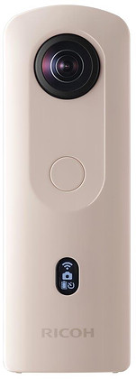 Kamera sferyczna 360º Ricoh Theta SC2