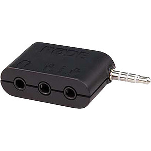 Adapter RODE SC6