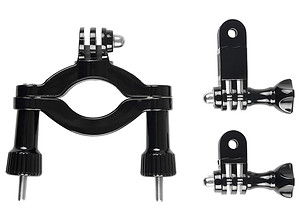Powerbee uchwyt do rur/kierownic Roll Bar XL