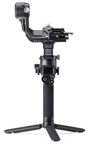 Stabilizator DJI RSC 2 ( Ronin-SC2 ) - wersja DEMO