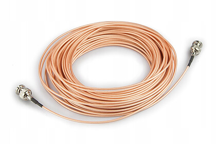 LanParte przewód 3G SDI-2000 ultra thin 20m