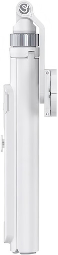 Selfie stick Ulanzi TT88 - biały