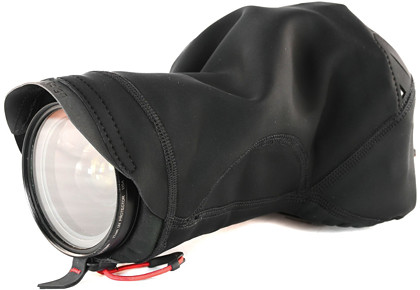 Pokrowiec przeciwdeszczowy Peak Design Shell M/ SH-M-1