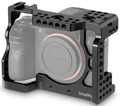 SmallRIG PRO_29 do Sony A7III