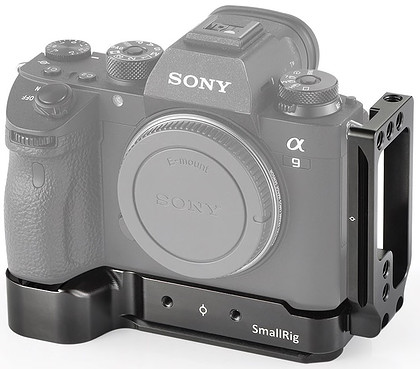 SmallRig 2122 L-Bracket do Sony A7III/A7M3/A7RIII/A9