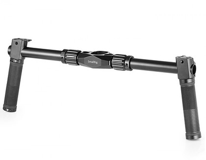Uchwyt SmallRig 2250 Dual Handgrip do DJI Ronin S/SC Gimbal