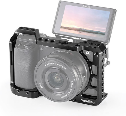 Klatka SmallRig 2310 do Sony A6400