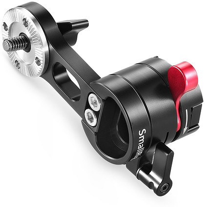 SmallRig 1583 EVF Mount Nato Clamp & ARRI - mocowanie monitora