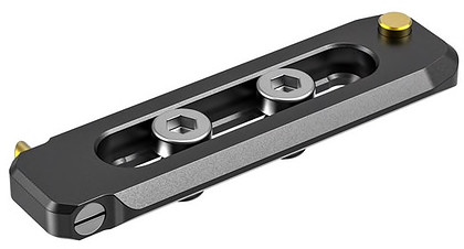 SmallRig 2483 Low-profile NATO Rail 70mm - szyna NATO