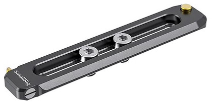 SmallRig 2485 Low-profile NATO Rail 100mm - szyna NATO
