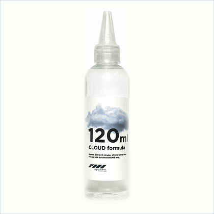 Płyn PMI SmokeGENIE Cloud Formuła 120ml