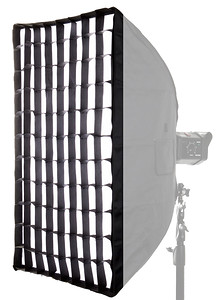 QUADRALITE grid do softboksa 60x90cm