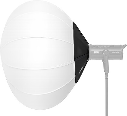 Softbox Newell sferyczny 80 cm