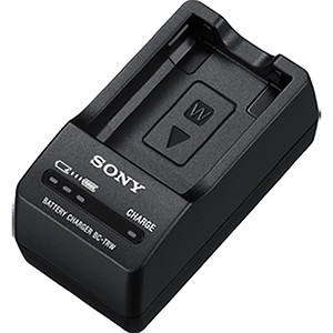 Ładowarka Sony BC-TRW