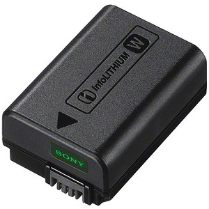 Akumulator Sony NP-FW50 - Oryginalny!