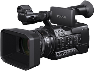 Kamera Sony PXW-X180