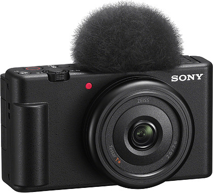 Aparat Sony ZV-1F
