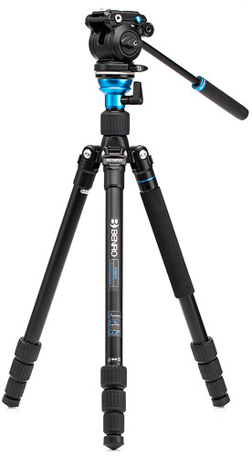 Statyw wideo Benro Aero A1683TS2Pro