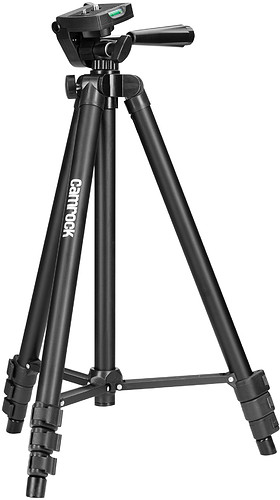 Statyw Camrock TA30