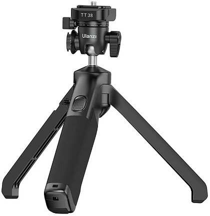 Statyw Ulanzi TT38