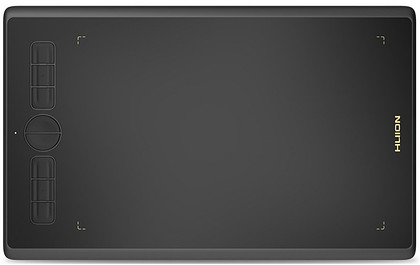 Tablet graficzny Huion INSPIROY H610X (TILT)