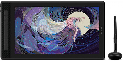 Tablet graficzny Huion KAMVAS PRO 16 (2,5K)