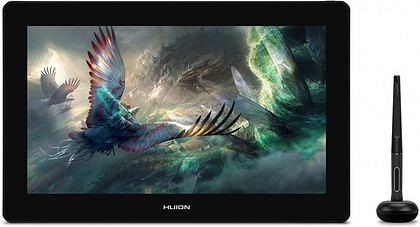 Tablet graficzny Huion KAMVAS PRO 16 (4K) Plus