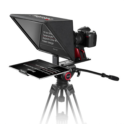 Teleprompter Desview TP150