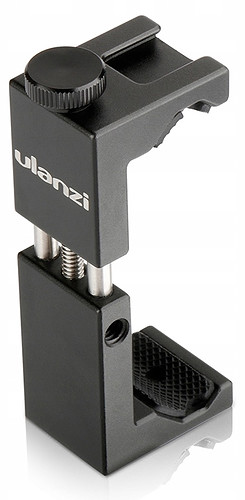Uchwyt na telefon Ulanzi ST-02S