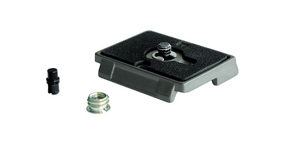 Płytka Manfrotto 200PL prostokątna