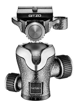 Głowica kulowa Gitzo GH1382TQD Carbon