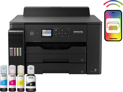 Drukarka Epson L11160 EcoTank (3 lata gwarancji)*