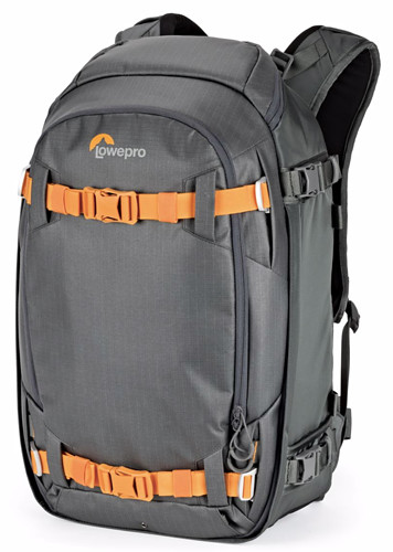 Plecak Lowepro Whistler 350 AW II