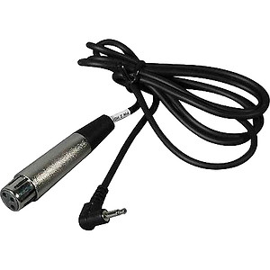 Hosa Technology kabel mikrofonowy XVM-105F