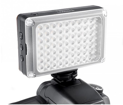 Yongnuo lampa diodowa LED YN-0906 II