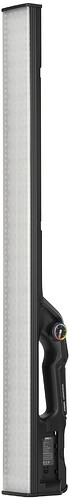 Lampa LED Yongnuo YN-660LED - RGB, WB (2000 K - 9900 K)