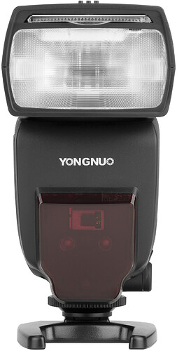 Lampa błyskowa Yongnuo YN-685EX-RF do Sony