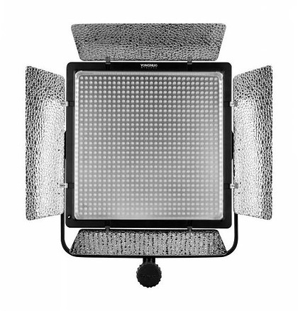 Yongnuo lampa LED YN-900 II - WB (3200 K - 5500 K)