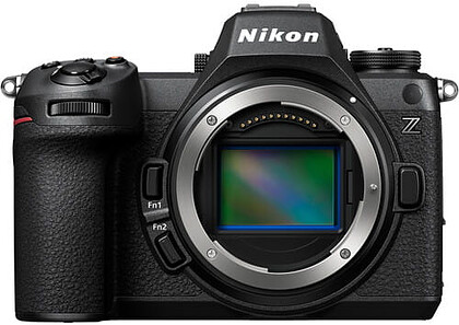 Bezlusterkowiec Nikon Z6 III + Newell SupraCell en-el15c + Newell ładowarka LCD-PB-SD gratis |Cena zawiera rabat od firmy NIKON |