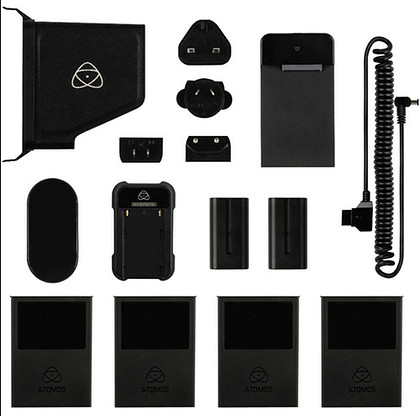 Atomos Shogun 7 Accessory Kit - PROMOCJA