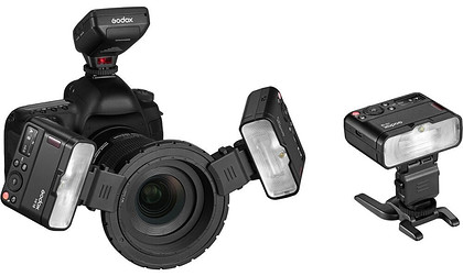 Zestaw do Makrofotografii Godox MF12