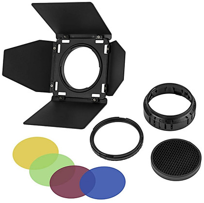 Godox zestaw modyfikatorów BD-10 do lampy AD300Pro