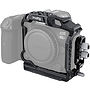 Klatka SmallRig 3656 Black Mamba Half Cage & Cable Clamp do Canon R5/R5 C & R6