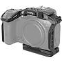 Klatka SmallRig 4003 “Black Mamba” do Canon EOS R7