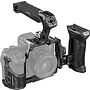 Klatka SmallRig 3710 Rhinoceros Advanced Cage Kit do Sony A7 RV/ A7IV/ A7 SIII