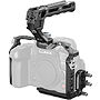 Klatka SmallRig 4825 HawkLock Quick Release Cage Kit for Panasonic Lumix GH7 / GH6