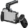 Klatka SmallRig 5468 Cage Kit for Nikon ZR Advanced Edition