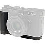 SmallRig 5700 L-Shaped Mount Plate Handle for Panasonic LUMIX L10 (Czarny)