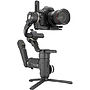 Stabilizator Zhiyun-Tech Crane 3s z udźwigiem aż 6,5kg (wersja z rączką Smart)