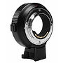 Adapter Commlite EF Canon - M43 CM-AEF-MFT